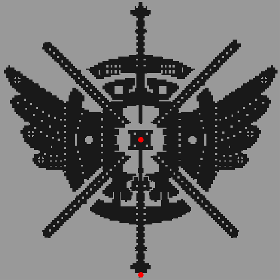 Mapa de Santuário de Freya (1)