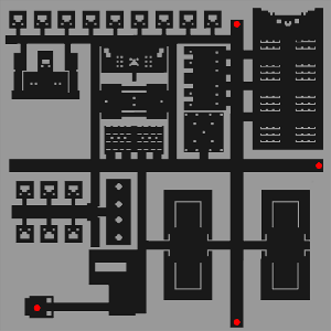 Mapa de Santuário de Freya (2)