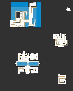 Mapa de Marianne (K3)
