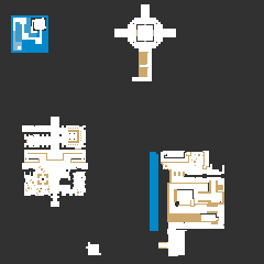 Mapa de Bianca (K4)
