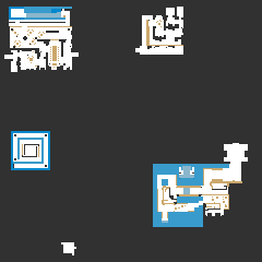 Mapa de Deborah (K5)