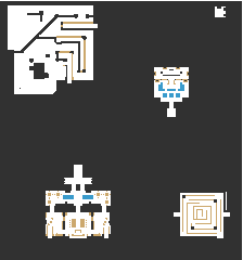 Mapa de Richard (G2)