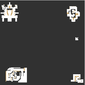 Mapa de Heine (G4)