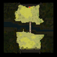 Mapa de Centro de Treinamento de Prontera